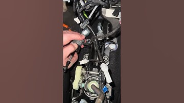 Integra Type S - Acuity Shifter Install