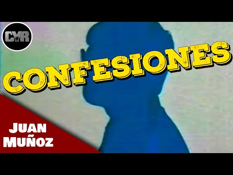 Cruz y Raya - Bartolo Confesiones | Juan Muñoz Cómico
