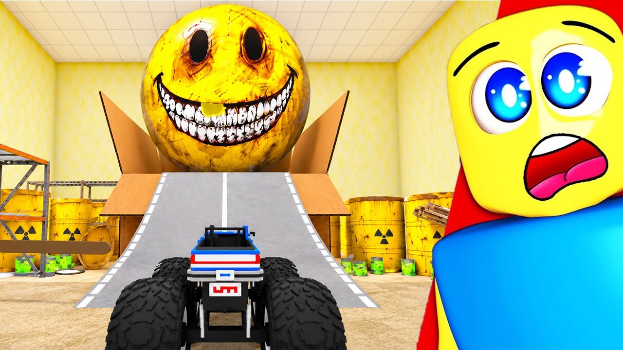 Latest Title & Thumbnail