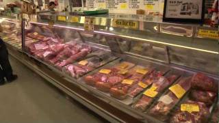 B&B Meat Market - The AgriBusiness Report