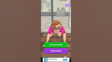 hyper pa game level 1