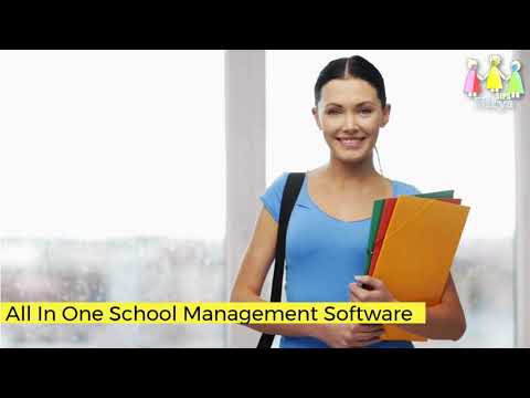 SIPSNITYA - All in One Educational Management Suit - Enable it in few minutes