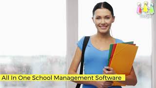 SIPSNITYA - All in One Educational Management Suit - Enable it in few minutes