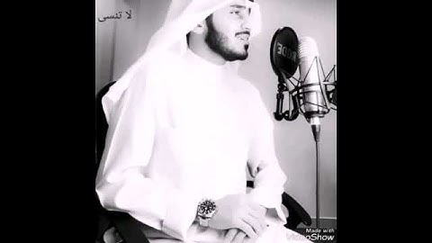 سورة الطارق.. للقارئ زيد الشنطي