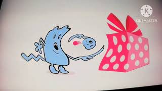 Wubbzy Logo Effects Sponsored By Preview Effects