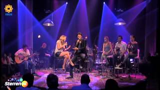 Xander de Buisonjé & Do - Zij/Hij gelooft in mij - De beste zangers unplugged chords