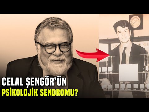 Celal Şengör Aslında Kim? Nasıl Okuldan Atıldı? hqdefault