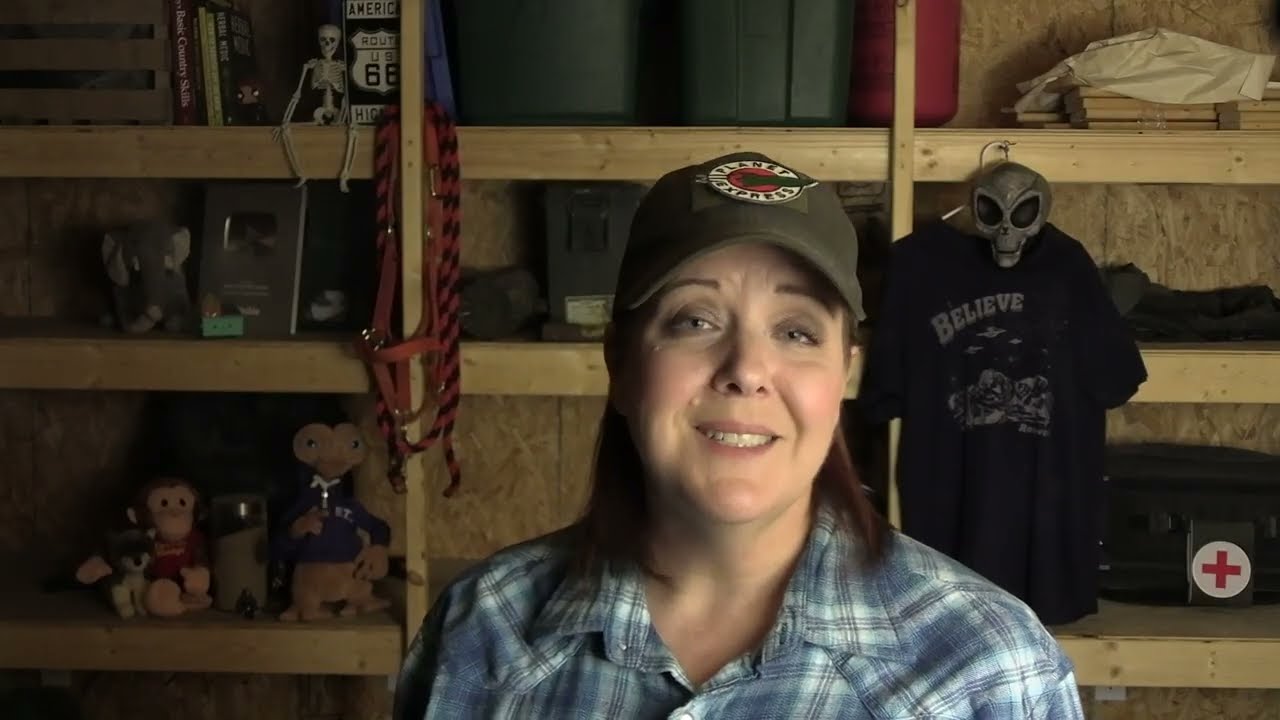 Let's talk about little green men, Trump, Obama, and cold water....