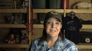 Let's talk about little green men, Trump, Obama, and cold water....