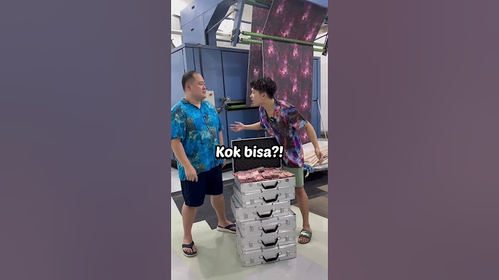 BELI PABRIK 10 MILIAR?! CANGGIH BANGET