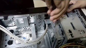 Tutorial Merakit Komputer ~  Kelompok 6  ~  Politeknik Negeri Tanah Laut (POLITALA)