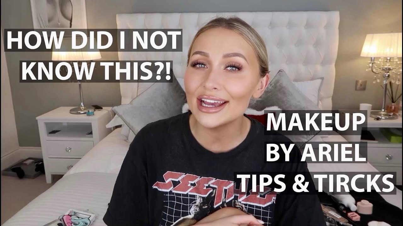 Makeup By Ariel Masterclass Kylie Jenner Glam What I Learnt Youtube