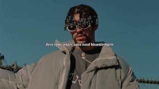 Bad Bunny - Baile Inolvidable(Türkçe Çeviri)