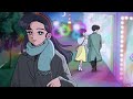 Candy Night /TOKYO CITYPOP CANDY:Music Video