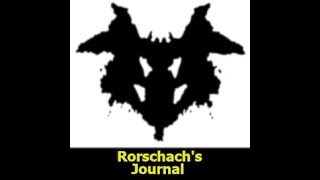 Rorschach´s Journal #5: REGICIDE [Hotline Miami 2: Wrong Number]