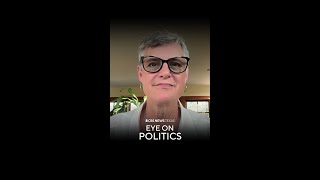 Texas Democrat Sarah Eckhardt discusses plans if elected for comptroller