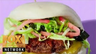 Impossible Foods COO says meat eaters are target consumer