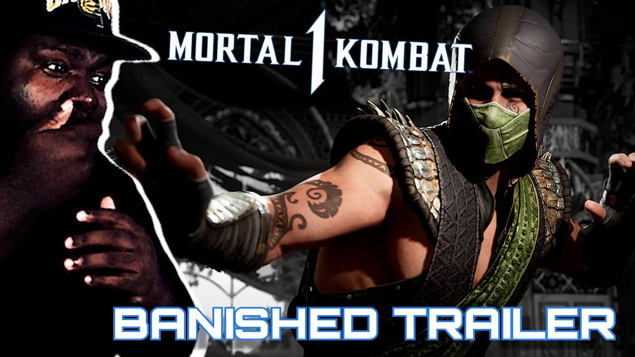 Sink your teeth into the latest Bitesized Episode! Yani guides you through  the realm of Microtransactions in Mortal Kombat 1. Watch now!…