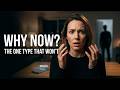 Why Avoidants Come Back the Moment You STOP Needing Them (And the One Type That Won't)