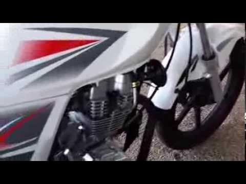 dayang 150cc