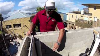 Pentablock Drainage