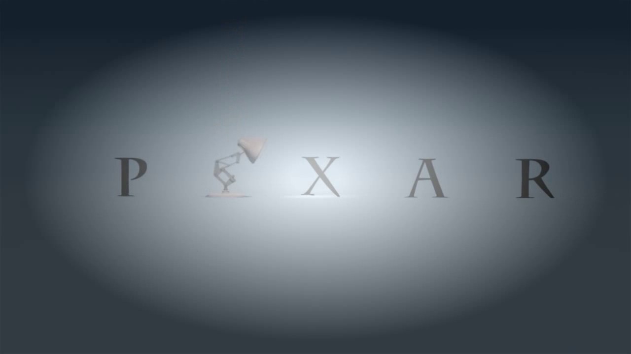 Pixar Animation Studios 3D Variant Remake - YouTube