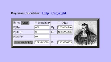 Bayesian Inference Follow-Up