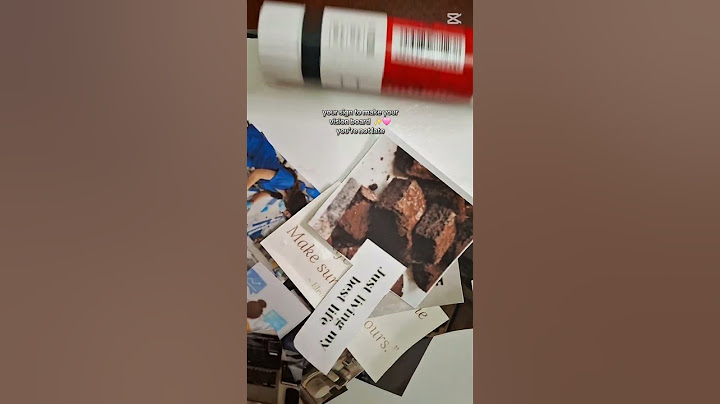 لوحة الأهداف 2025 || نخطط مع بعض/ vision board 2025 تخطيط إنتاجية #2025 #visionboard #لوحة_أهداف