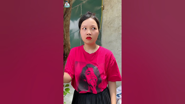 Trả đũa kẻ sỹ gái | Lò A Tôm xuống phố tập 49 | Tôm channel official #Shorts