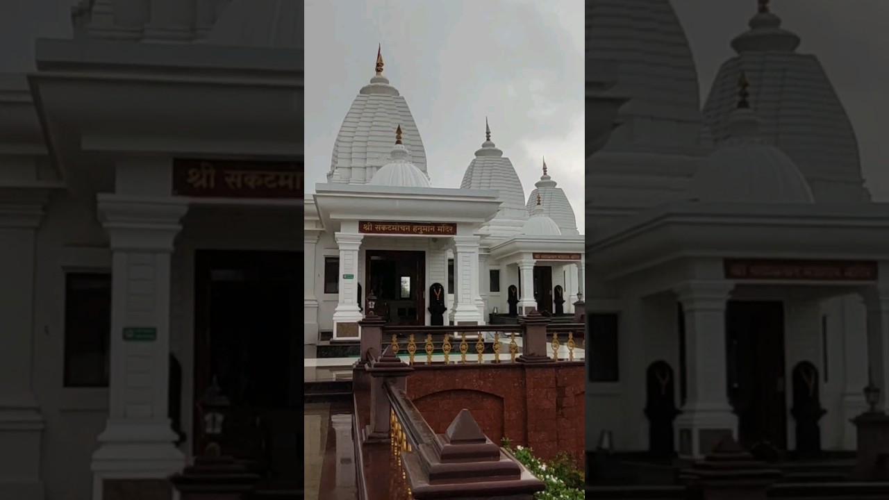 Panchayatan Mandir Nadhal | Nadhal Temple | 