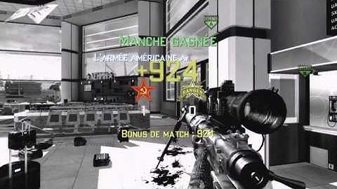 The best Final Killcam I