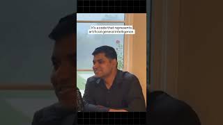 Famous A79: Cracking the Code of Artificial General Intelligence#AI #AGI #ThoughtSpot #A79 #DataScience Profile