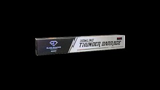Howling Thunder Barrage