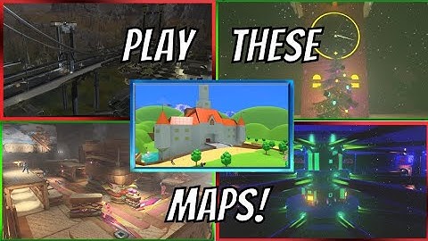 Halo Infinite Maps you Need to Download (PT 1)