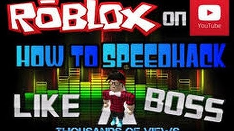 How to speed hack with Cheat Engine 6.3