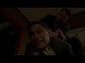 Boardwalk Empire - Eli kills agent Knox