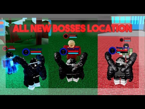 huge villain update overhaul dabi and muscular bosses boku no roblox remastered دیدئو dideo