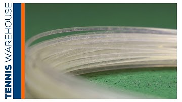 Improve your Tennis Knowledge: All about Natural Gut Strings