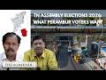 TN Assembly elections 2026: Perambur voters raise concerns over connectivity, dumping yard and water