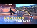 Parliamo di islanda con licia col  il mondo insieme