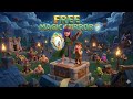 Free hero equipments #coc #clashofclans #mobilegaming #Gaming #judosloth