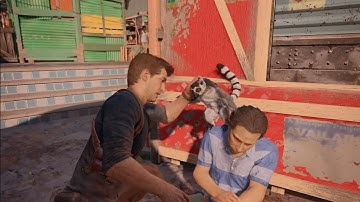 Hidden In Plain Sight Part 1: Chapter 11 | Uncharted 4: A Thief