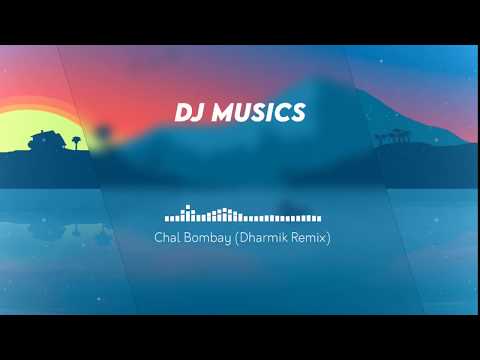 DIVINE - Chal Bombay (Dharmik Remix)