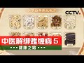 《健康之路》 20240510 中医解绑难缠病 5|CCTV科教