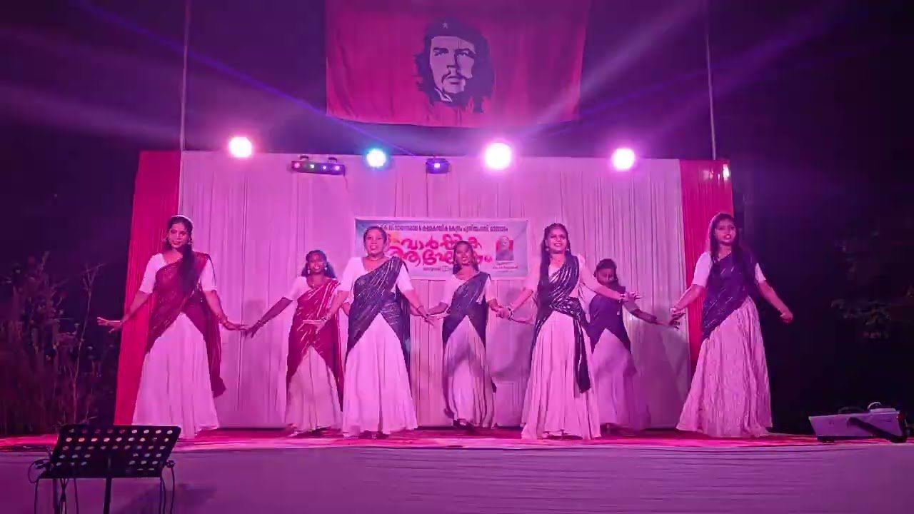 കിടിലൻ എനെർജിറ്റിക് പ്രകടനം....,, 💃💃💃💃💃നമ്മടെ team പൊളി അല്ലെ 👌👍👍👏👏