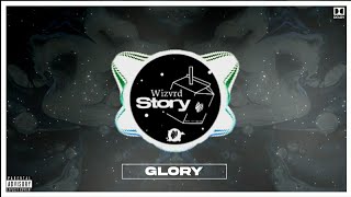 KÉDALOS X RON!N - GLORY