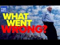 Kyle Kulinski: What went wrong for the Sanders campaign