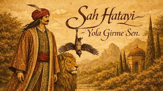 Yola Girme Sen | Psychedelic Anatolian Rock 