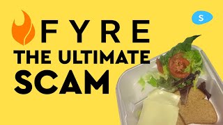 Fyre Festival: dumb planning or genius scam?