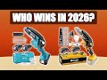 Top 5 Best Mini Chainsaws in 2026